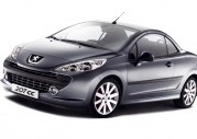 Peugeot 207 CC